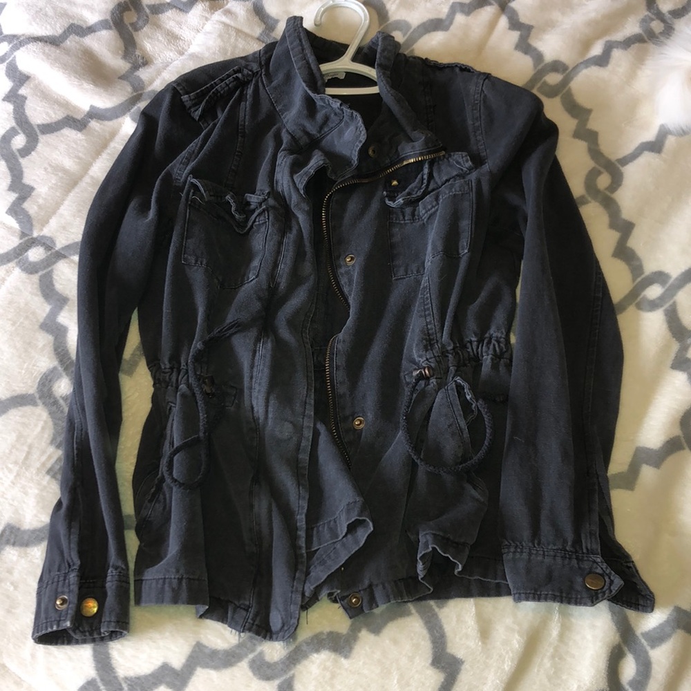 jacket
